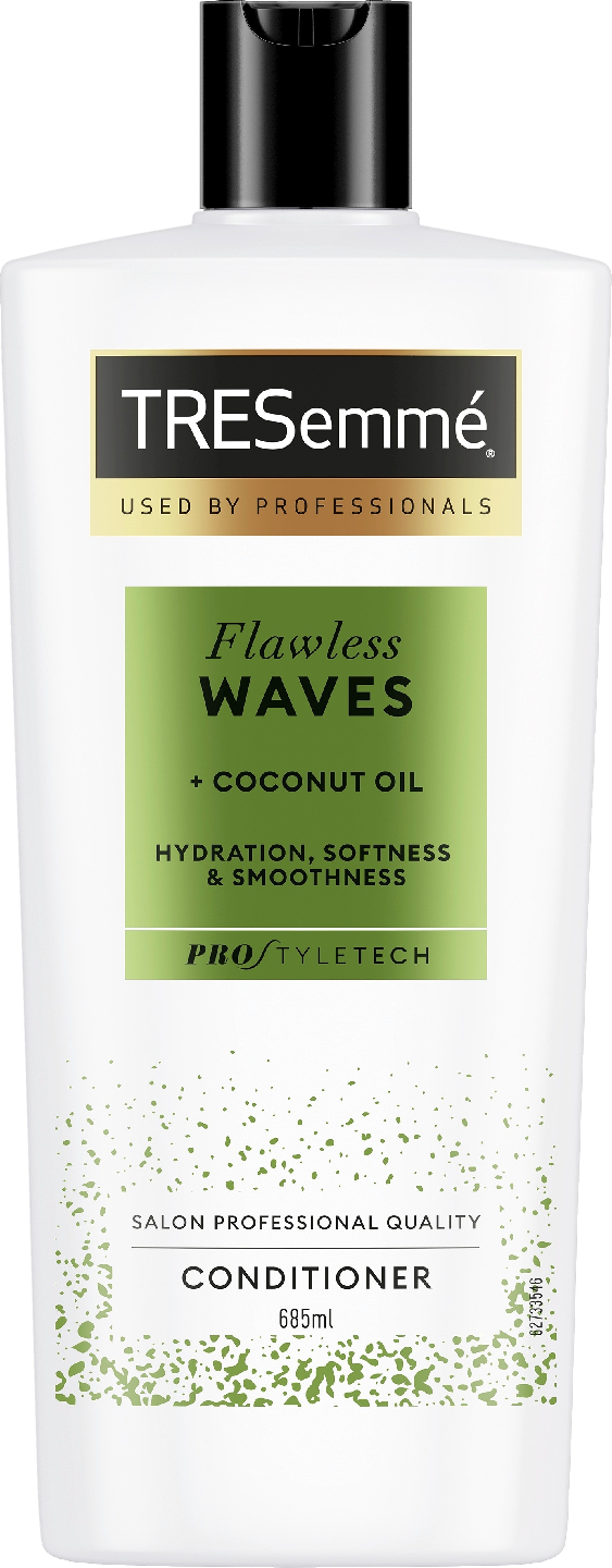 TRESemmé hoitoaine 685ml Flawless Waves