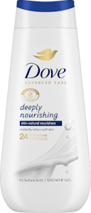 Dove Advanced Care Deeply Nourishing Suihkusaippua 225 ML