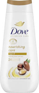 Dove Advanced Nourishing Care Suihkusaippua 225 ML