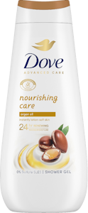 Dove Advanced Care Nourishing Care Suihkusaippua 400 ML