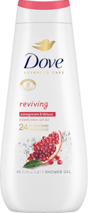 Dove Advanced Care Reviving Suihkusaippua 400 ML