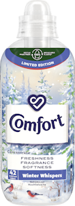 Comfort Winter Whispers Huuhteluaine 762 ml