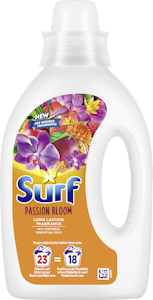 Surf Passion Bloom Pyykinpesuaine 920 ml