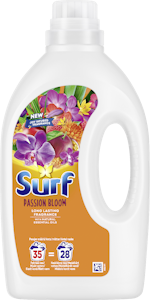 Surf Pyykinpesuaine 1400ml Passion Bloom