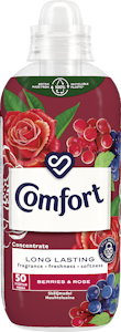 Comfort Huuhteluaine Berries+Rose 762ml