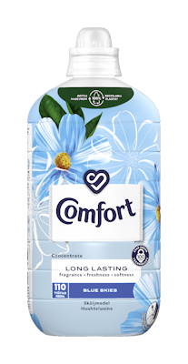 Comfort Blue Skies Huuhteluaine 1650ml