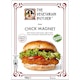 1. The Vegetarian Butcher vegan chick magnet 180g pakaste