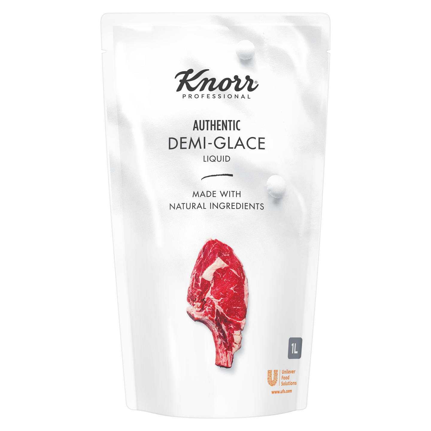 Knorr Professional Demi Glace 1l