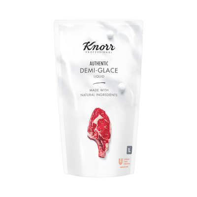 Knorr Professional Demi Glace 1l