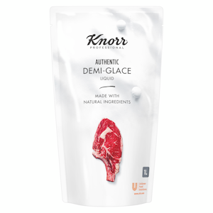 Knorr Professional Demi Glace 1l