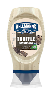 Hellmann's Real Tryffeli majoneesi 250g
