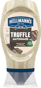  Hellmann's Real Tryffeli majoneesi 250g