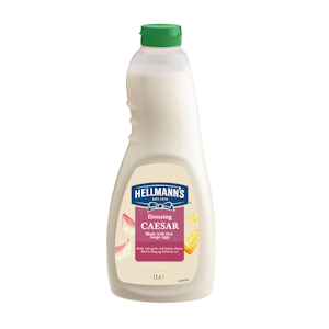 Hellmann's Caesar salaattikastike 1l