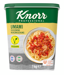 Knorr umami maustesuola 1kg