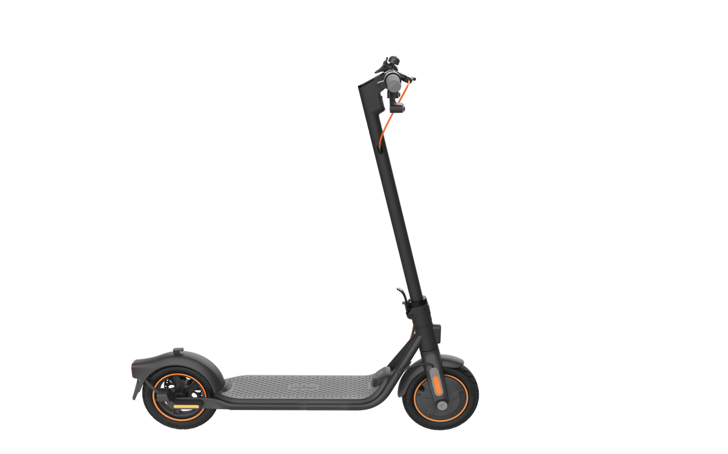 Ninebot by Segway Kickscooter F40I