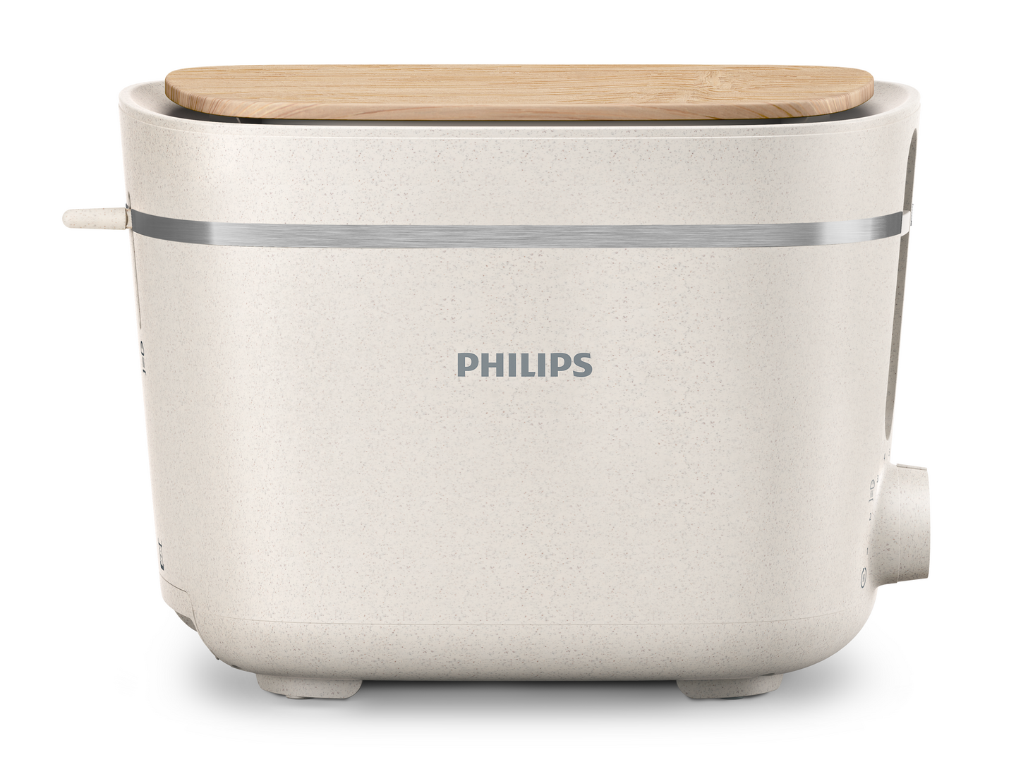 Philips Eco Conscious Edition HD2640/11 -leivänpaahdin