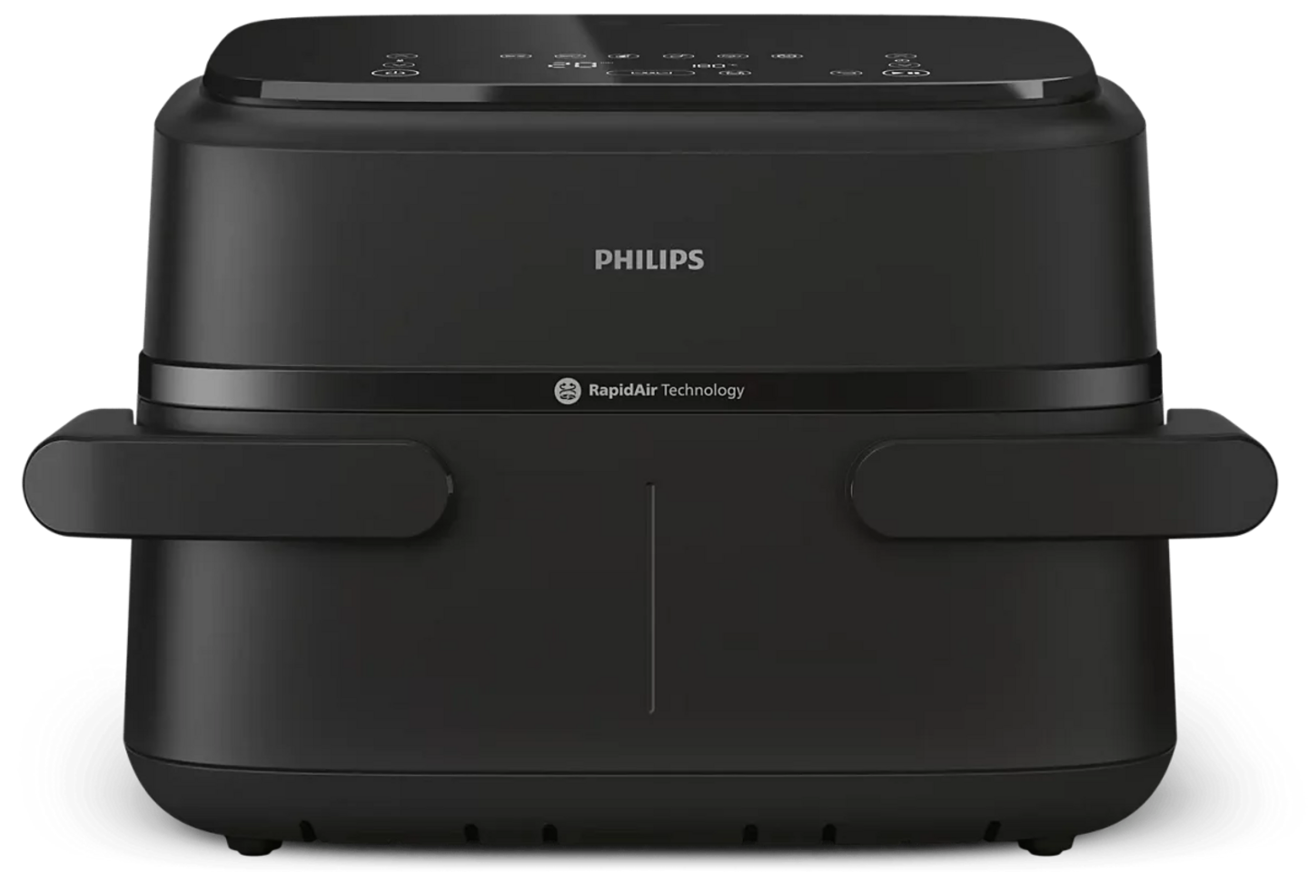 Philips 1000 Series Dual Basket NA150/00 -airfryer