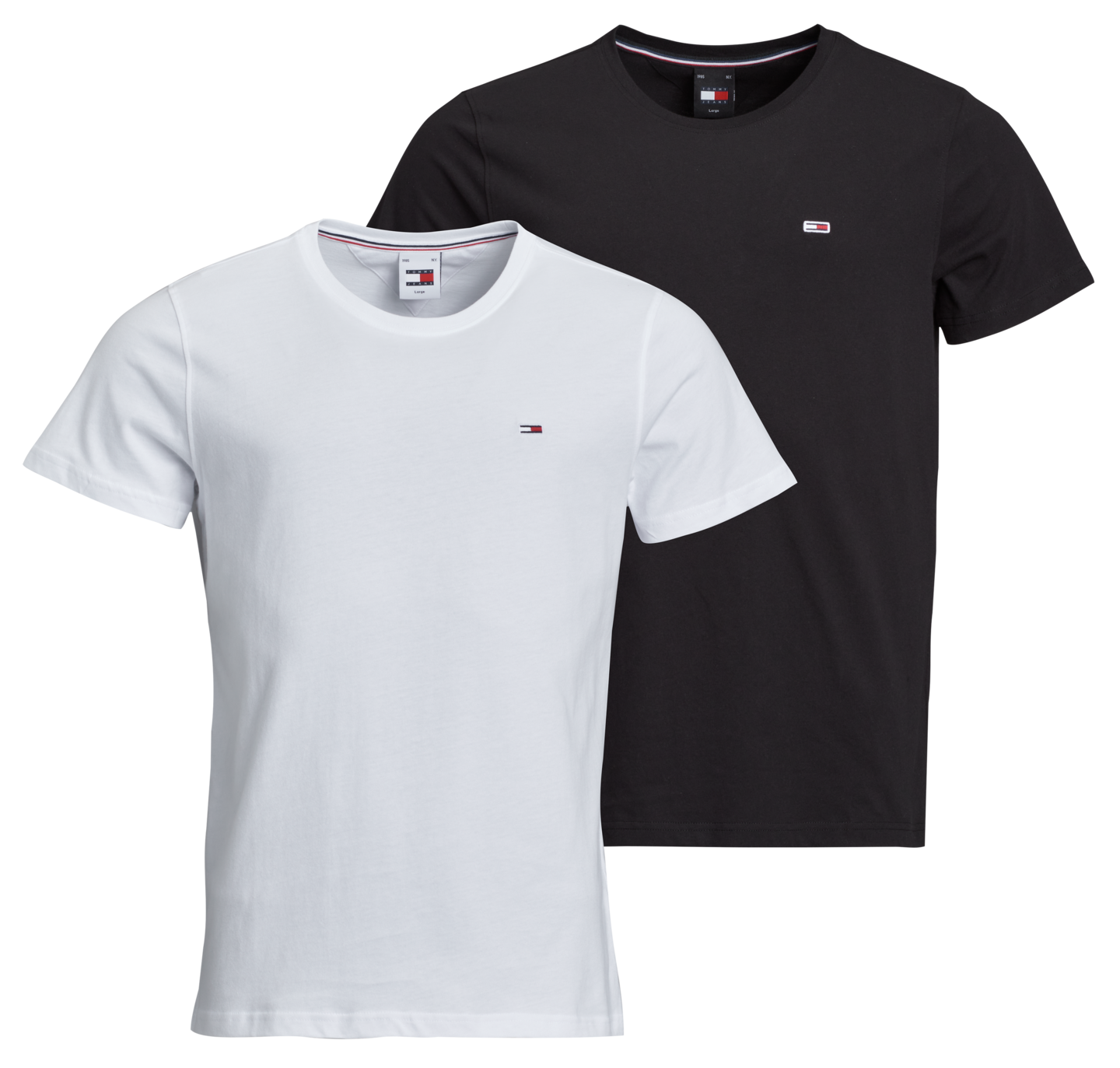 Tommy Hilfiger t-paita 2-pack