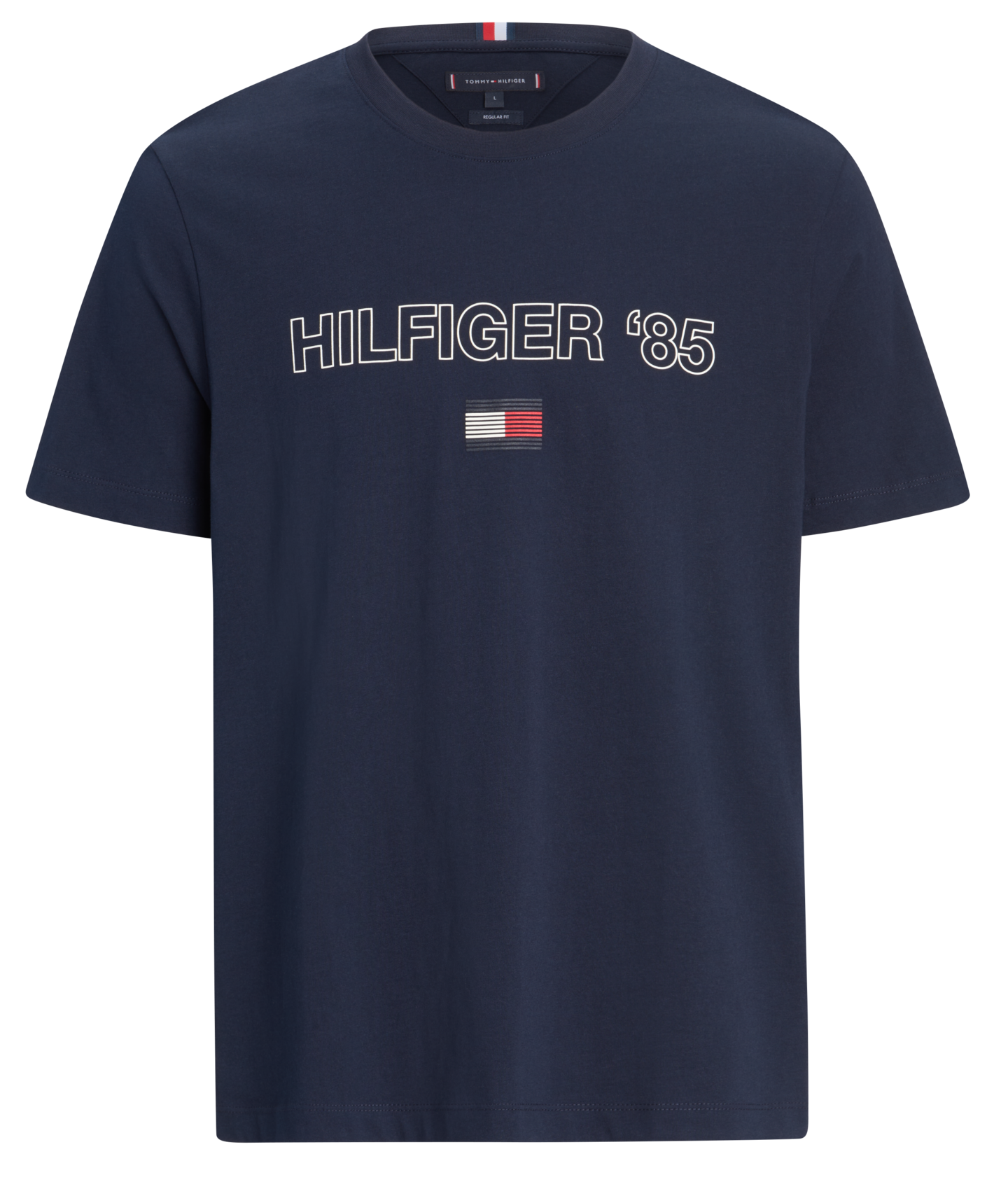 TOMMY HILFIGER 85 M T-PAITA