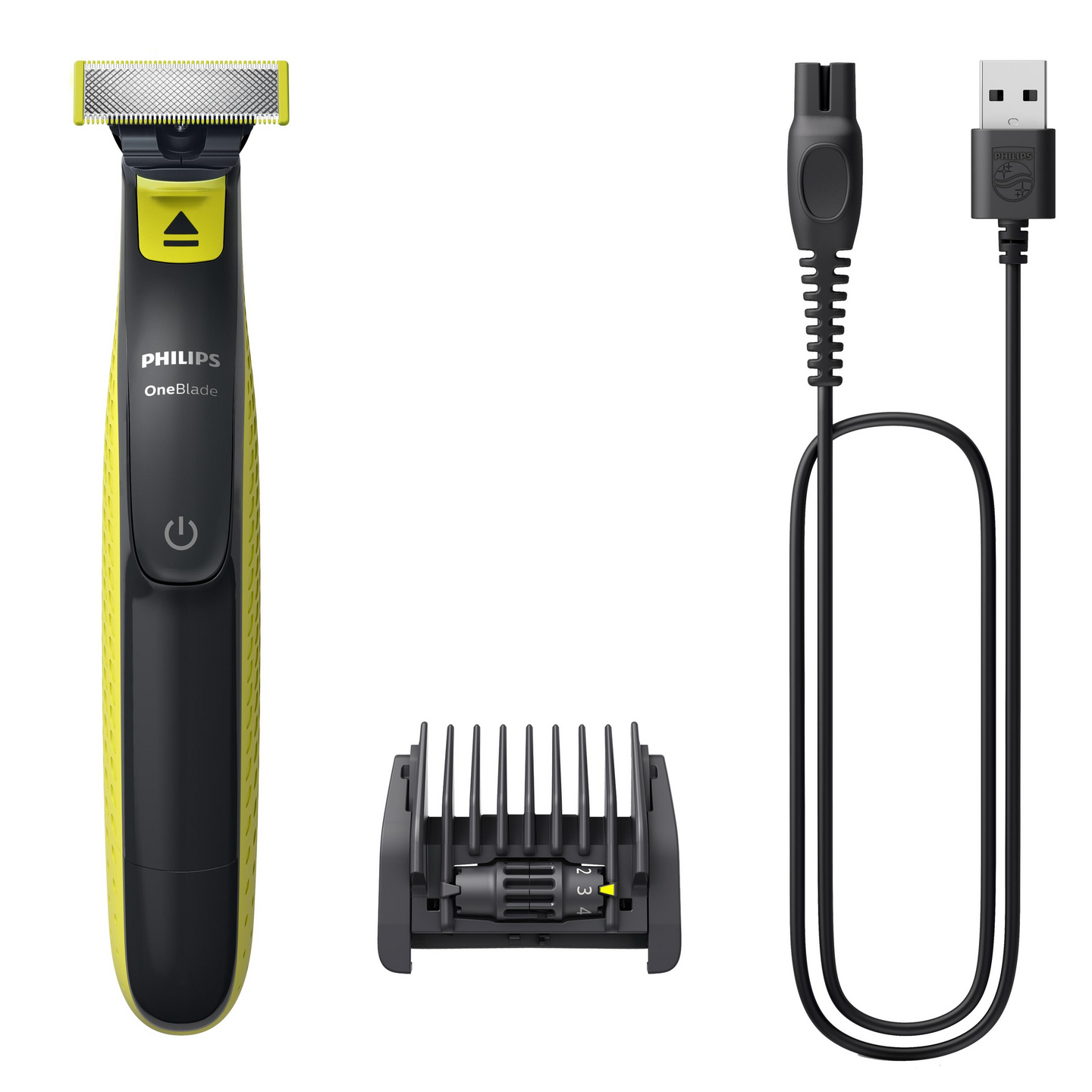 Philips OneBlade Face QP2724/20 -trimmeri