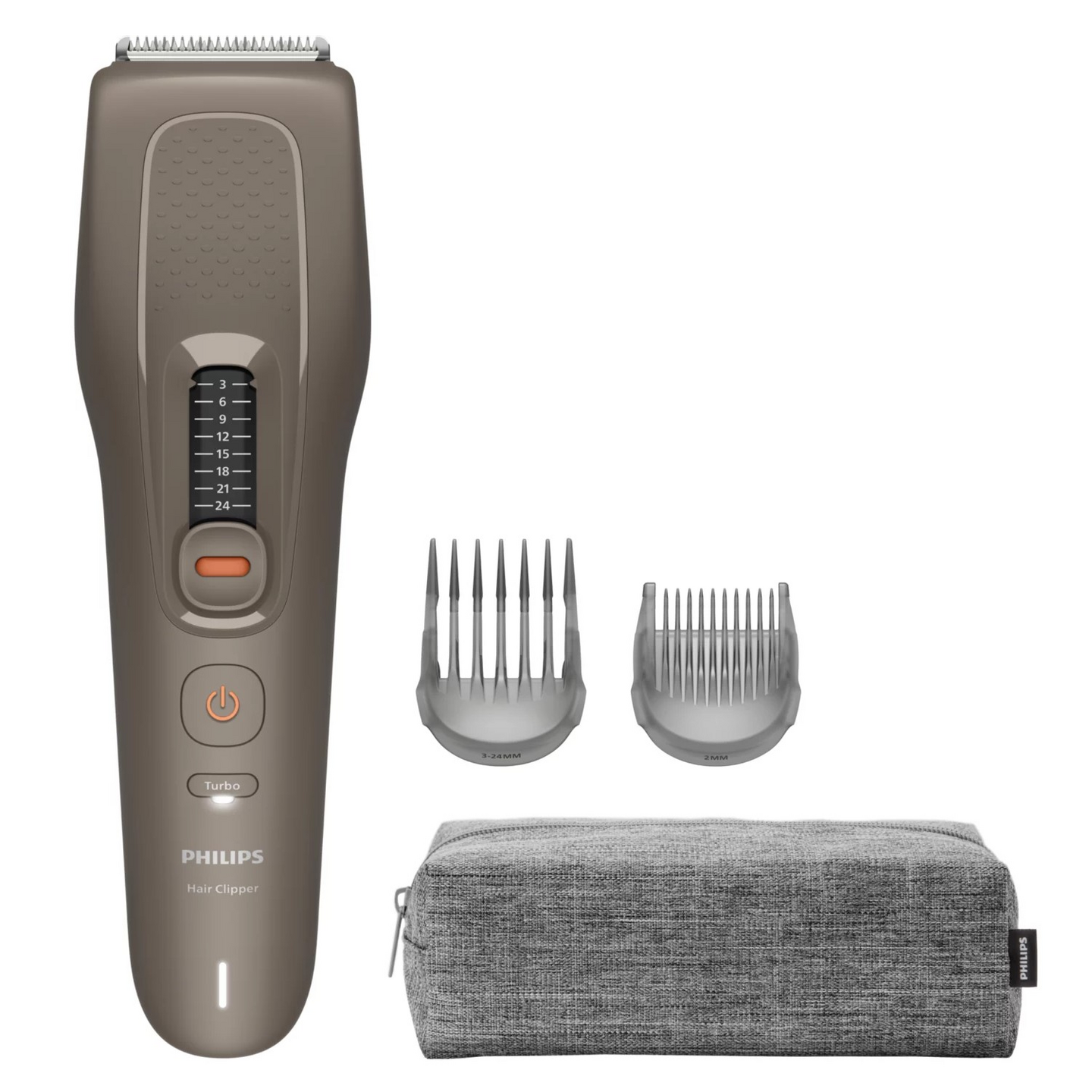 Philips 5000 Series HC5722/15 -hiustenleikkuri