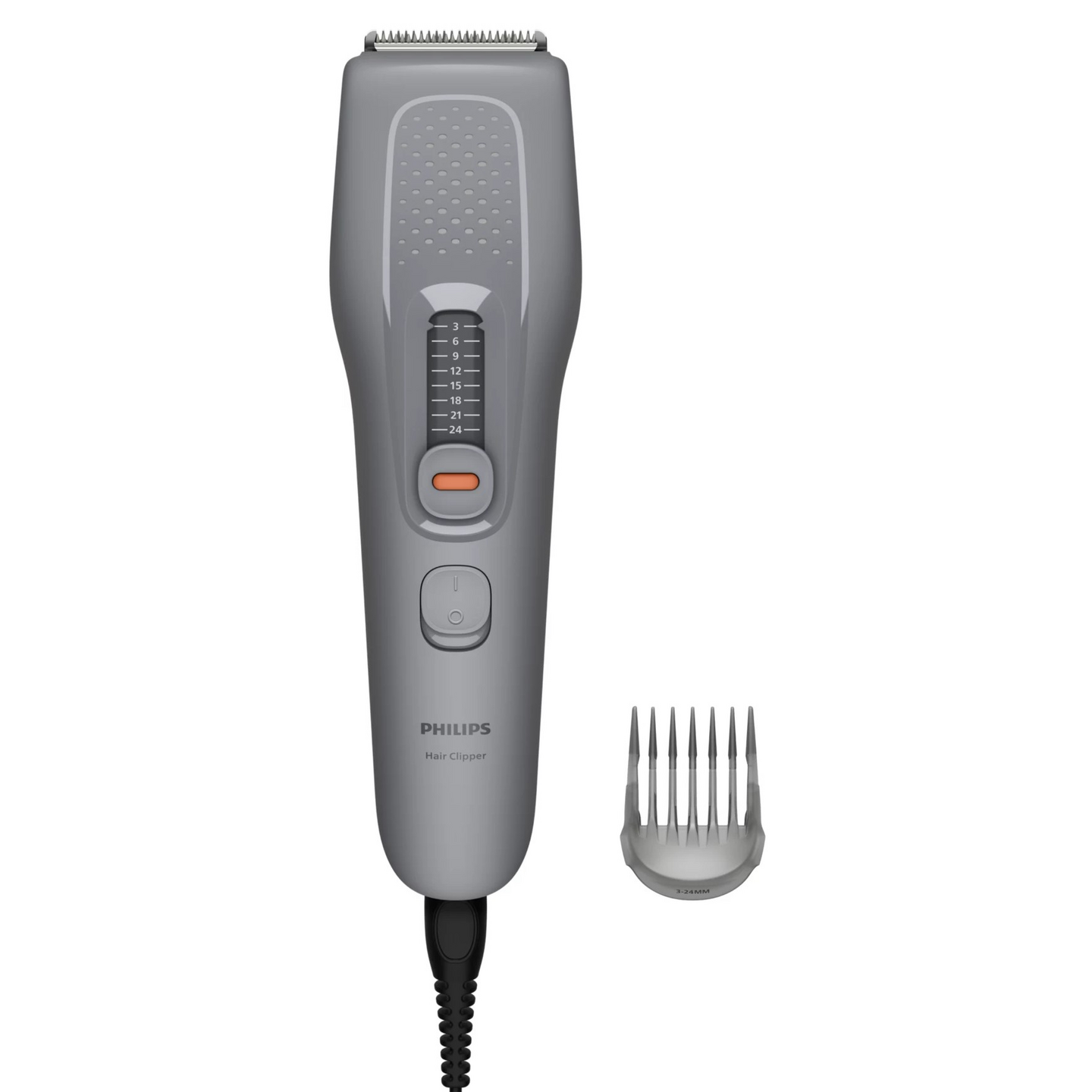 Philips 3000 Series HC3722/15 -hiustenleikkuri