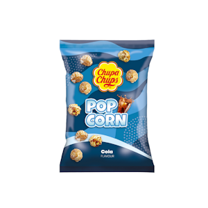 Chupa Chups Popcorn Cola 90g