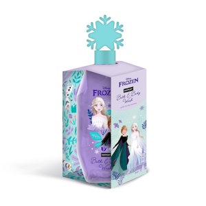 Disney Frozen suihkugeeli 510 ml