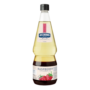 Hellmann's vadelmavinegretti 1l