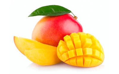 Mango syöntikypsä 600g 1lk