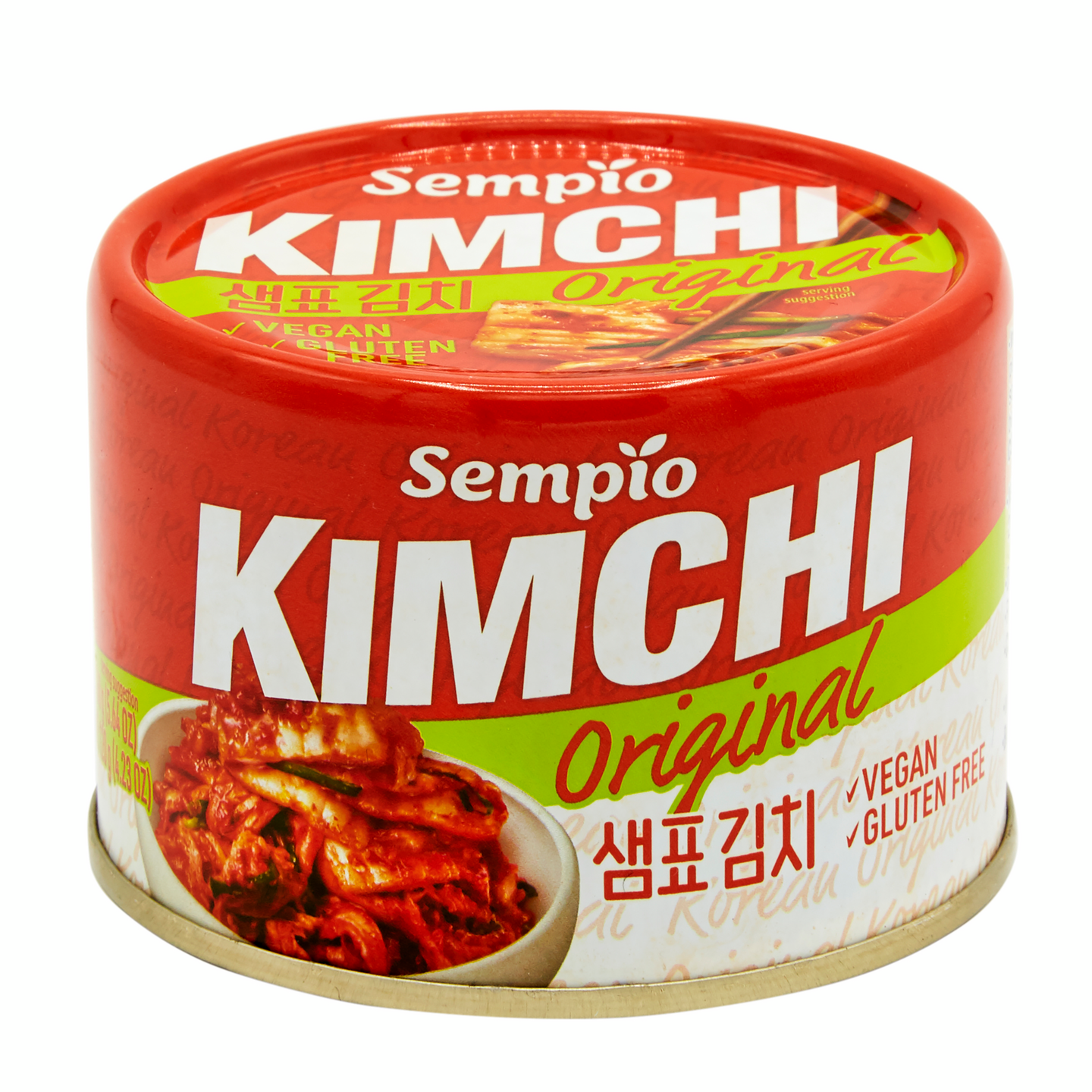 Sempio Kimchi 160/120g korealainen kaalivalmiste