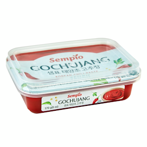 Sempio Korealainen Gochujang chilitahna 170g