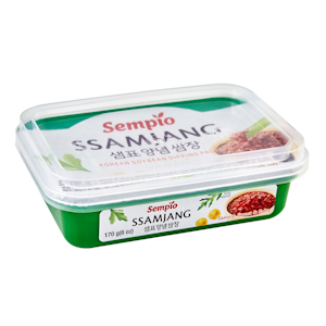 Sempio Koreal samjang maust soijapaputahna 170g