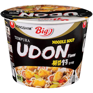 Nongshim Udon-nuudelikeitto 111g