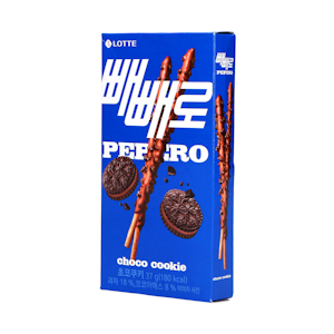 Pepero keksitikku 32g Choco Cookie