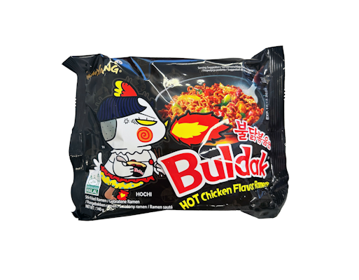 Samyang Buldak Ramen 140g original
