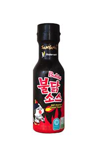 Samyang Buldak hot chicken flavor sauce 200g