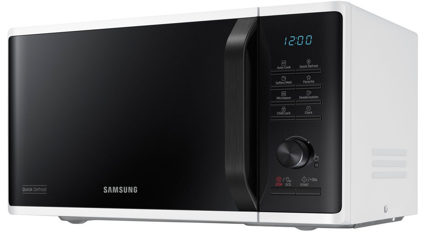 Samsung MS23K3515AW mikroaaltouuni valkoinen