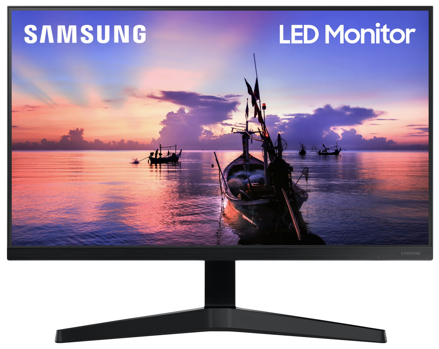 Samsung LF24T356F 23,8" -näyttö