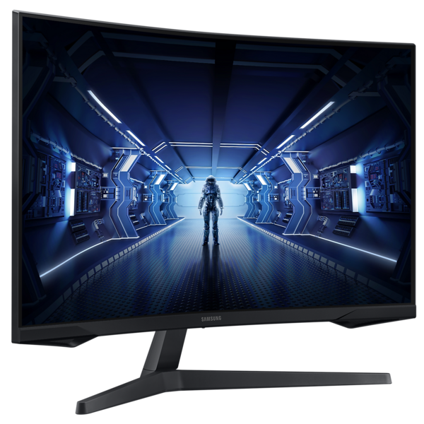 Samsung Odyssey LC32G54T 32" -pelinäyttö