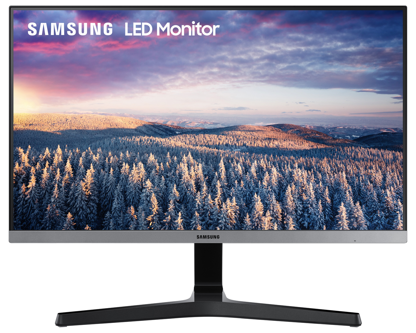 Samsung S27R350FHR 27'' -näyttö