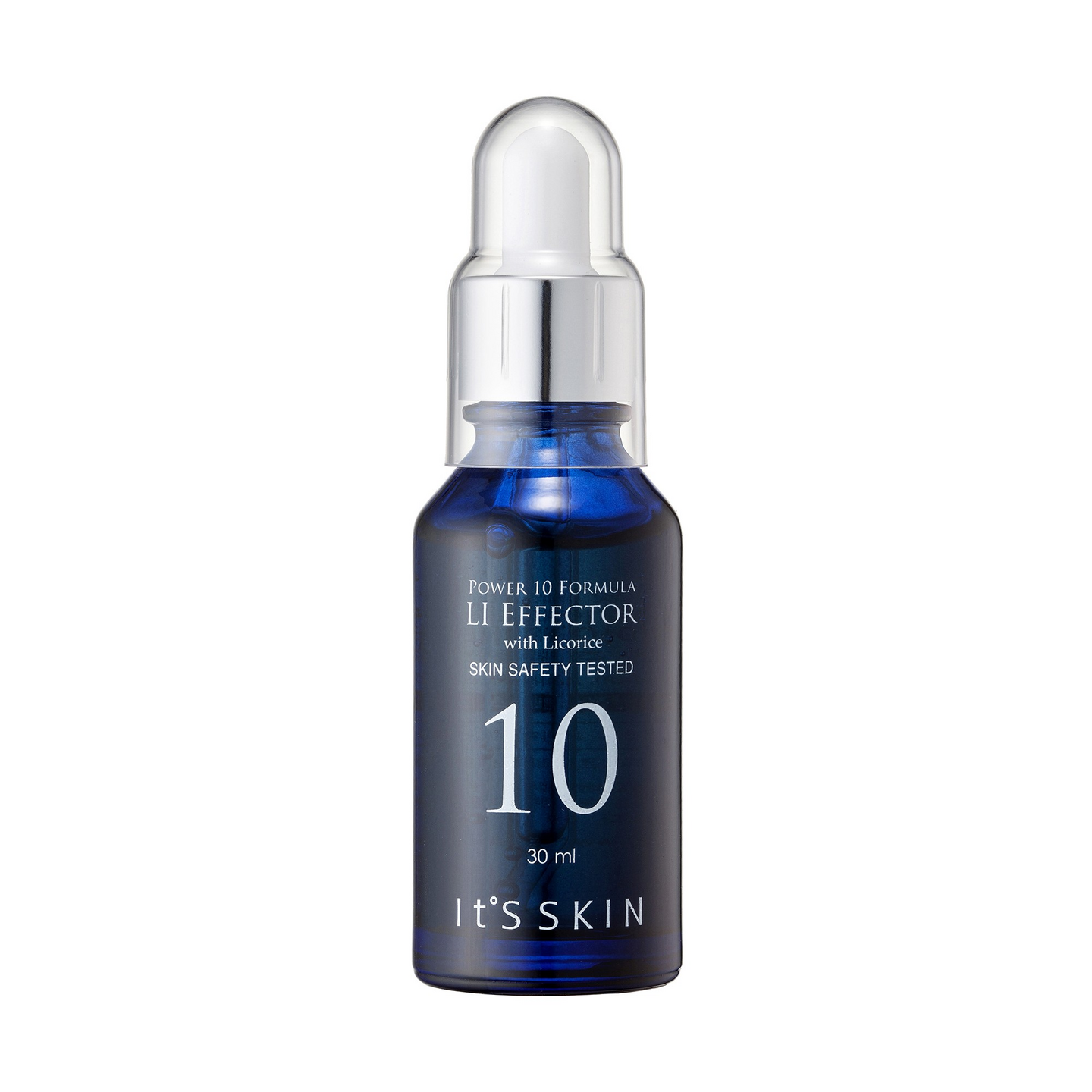 IT'S SKIN Power 10 Formula rauhoittava lakritsiuuteseerumi 30ml