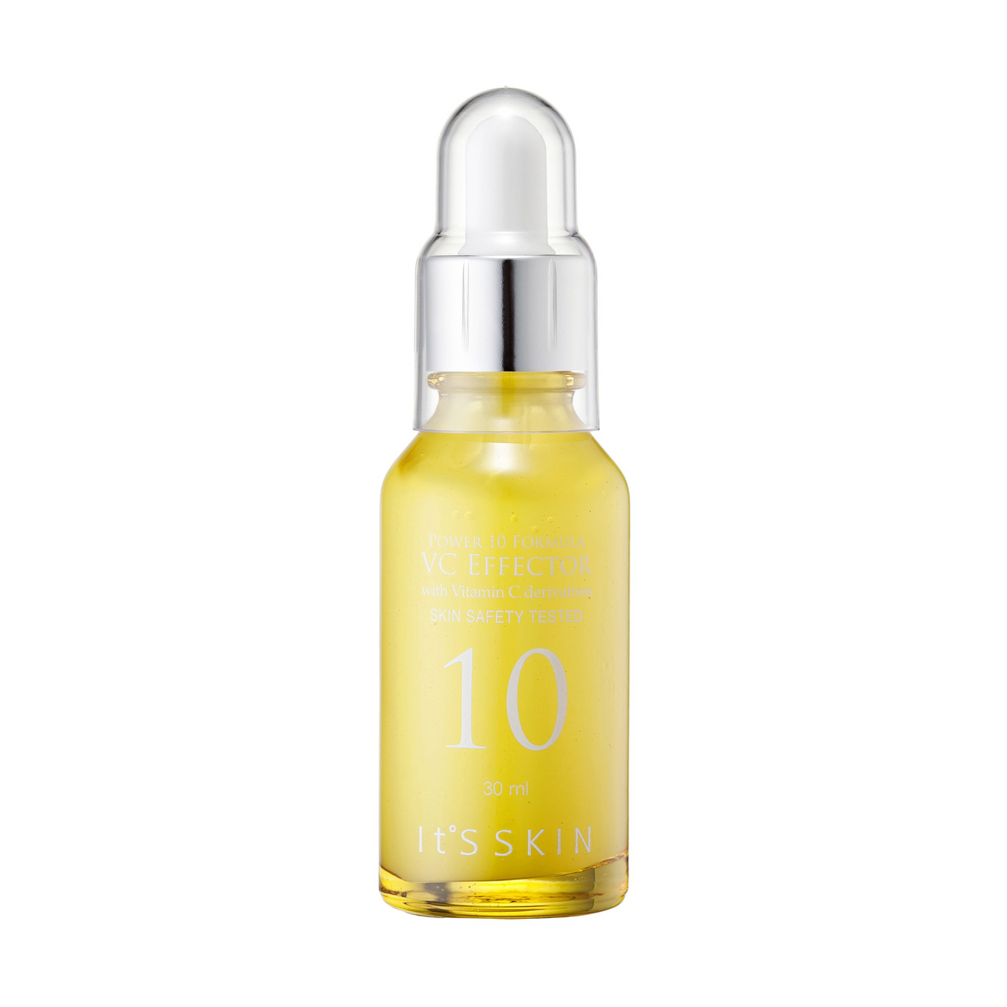 IT'S SKIN Power 10 Formula ihoa kirkastava C-vitamiiniseerumi 30ml
