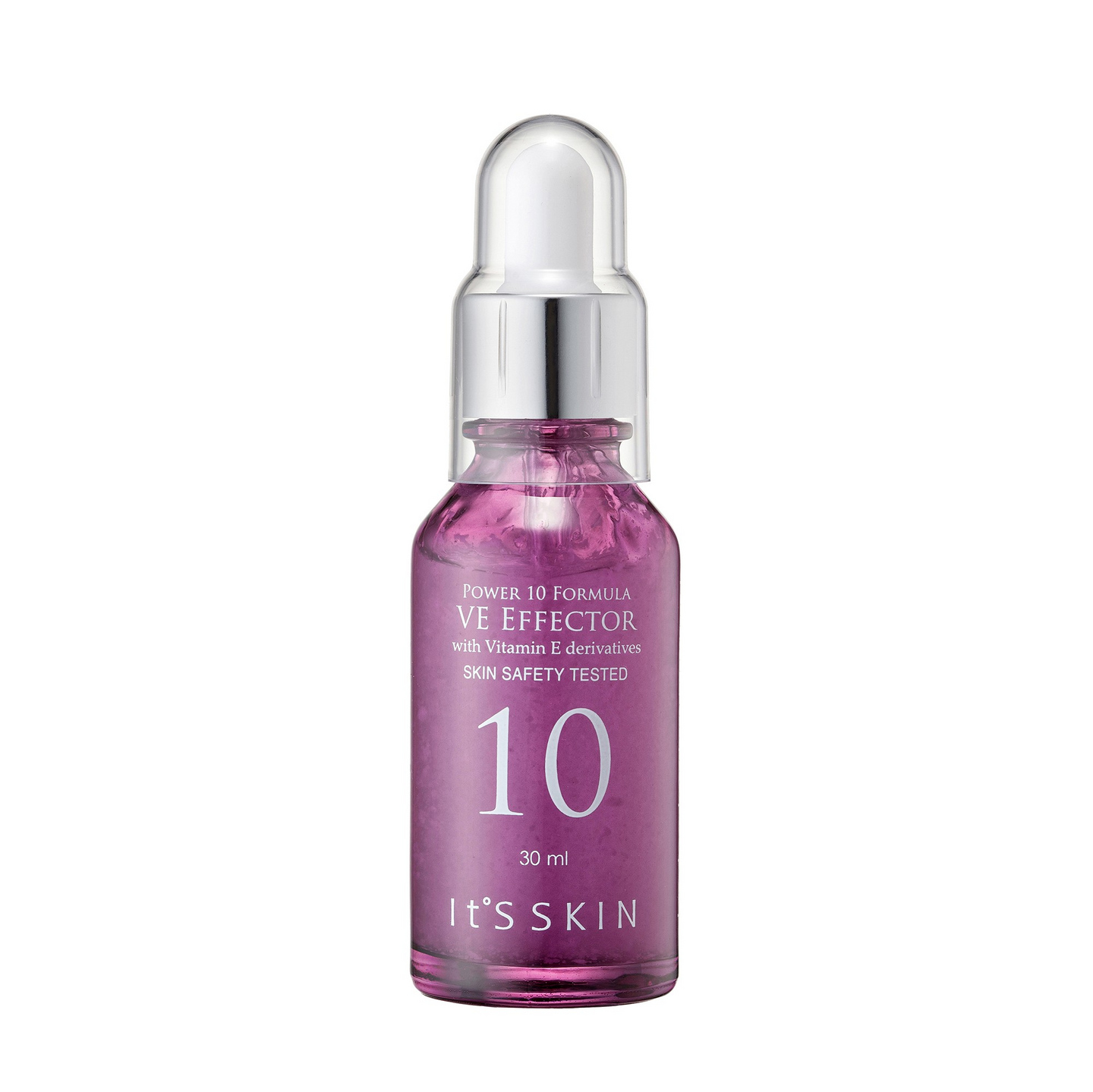 IT'S SKIN Power 10 Formula hehkua lisäävä E-vitamiiniseerumi 30ml