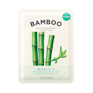 It'S SKIN kangasnaamio 19g The Fresh Bamboo