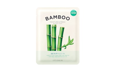 IT'S SKIN kangasnaamio The Fresh Bamboo - kuva