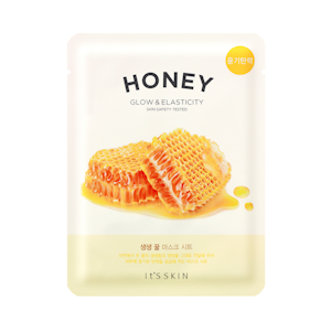 It'S SKIN kangasnaamio 20g The Fresh Honey