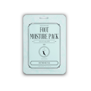 Kocostar Foot Moisture Pack jalkanaamio 1 pari