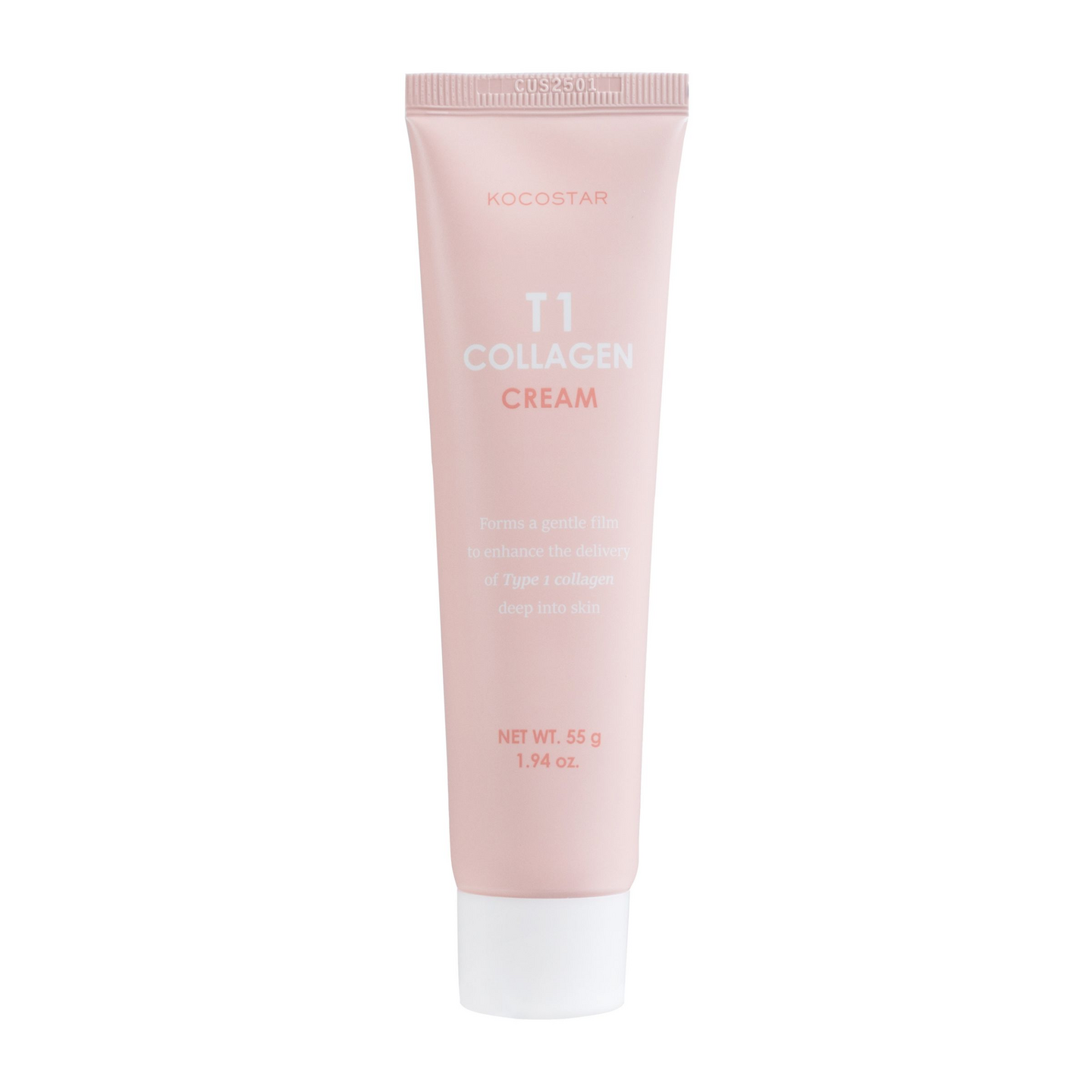 Kocostar T1 Collagen Wrapping Cream kasvonaamio 55g