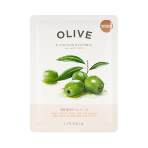 It'S SKIN kangasnaamio 22g The Fresh Olive